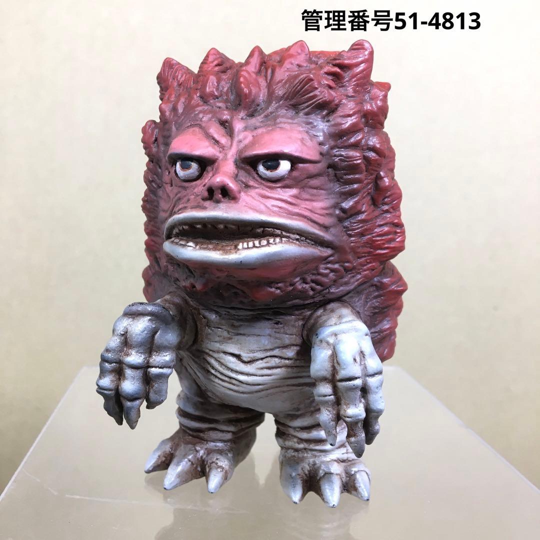 シカルナ工房 CUBE ガラモン