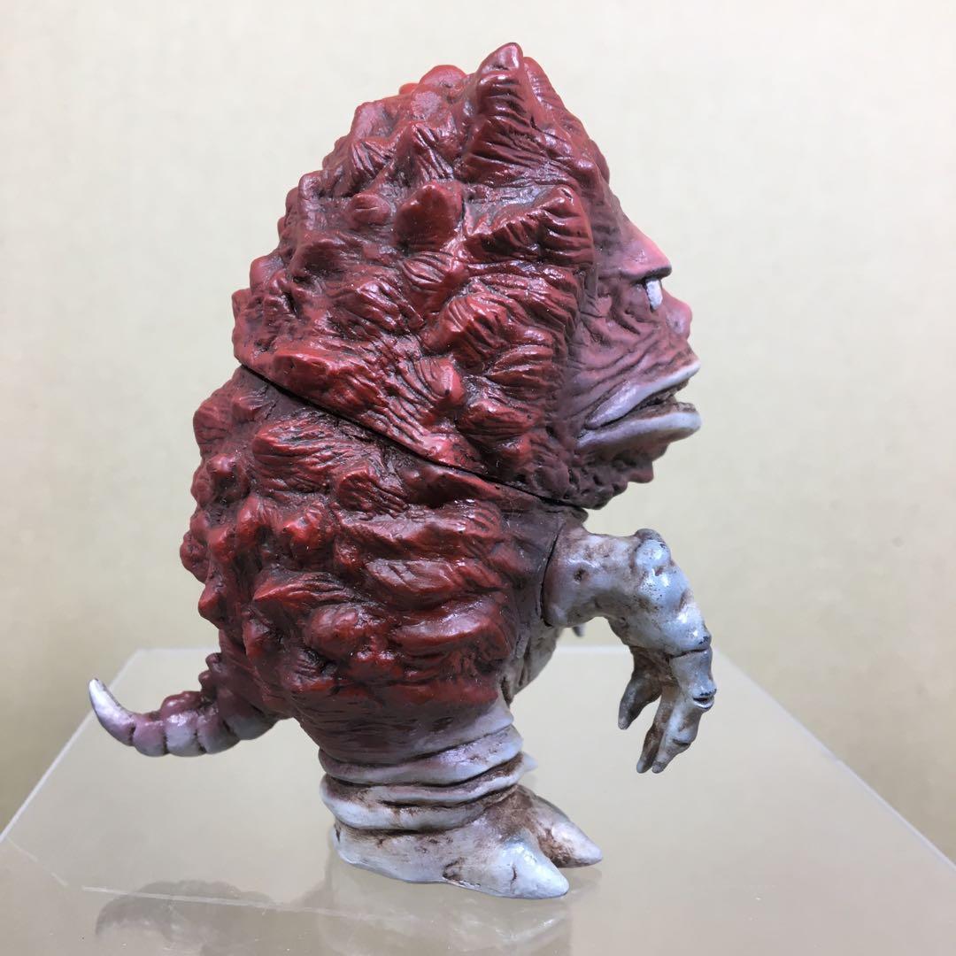 シカルナ工房 CUBE ガラモン