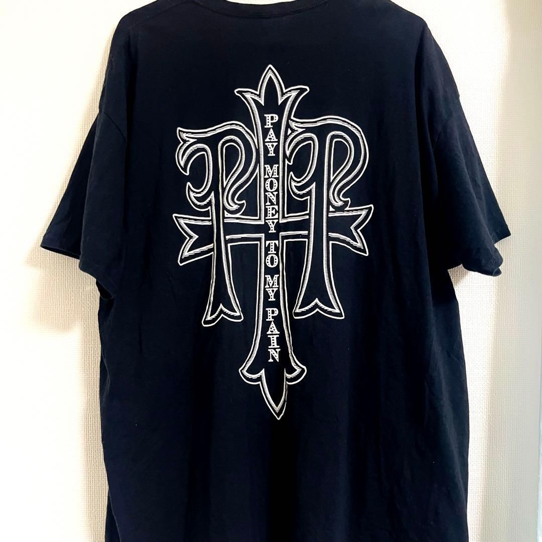 Pay money To my Pain バンド ロゴ Tシャツ 2XL