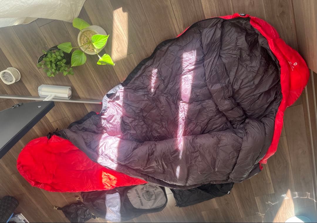 シベリアン シールド プラス 1000 Siberian Shield Plus