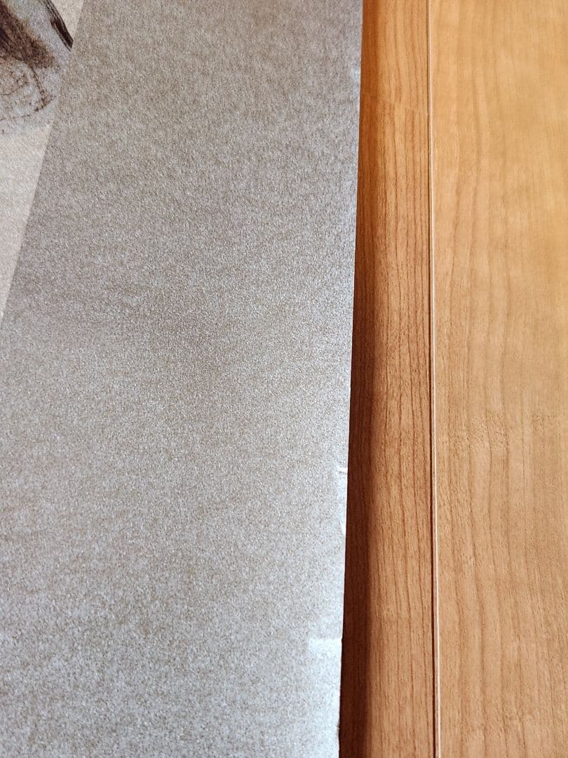 激レア　メタルギア　L GEAR SOLID ポスター2枚セット　販促品