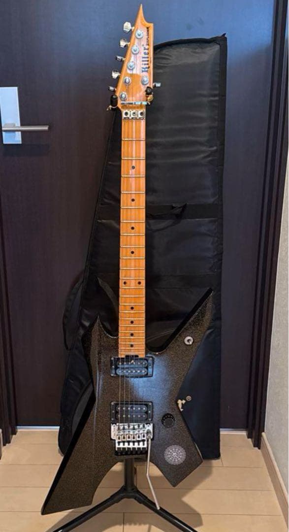 killer EXPLODER キラーギター