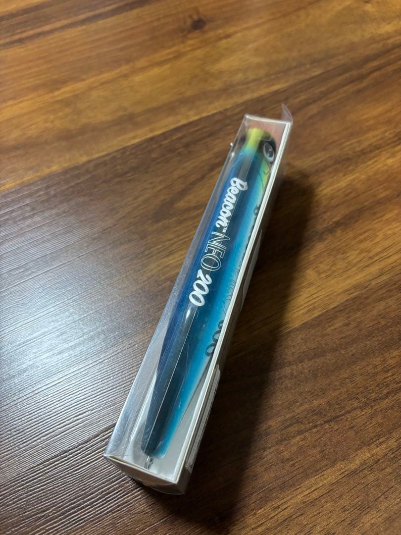 D-CLAW Beacon NEO 200 ビーコンネオ