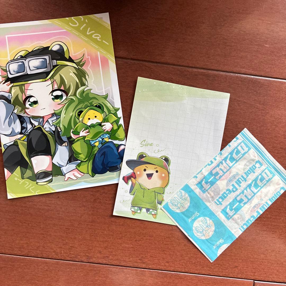 シヴァさんまとめ売り