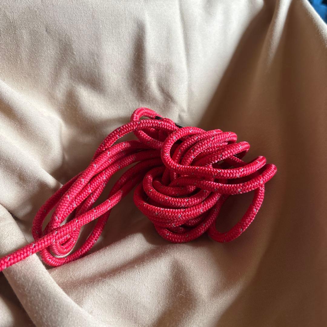 廃盤　テンマクデザイン 焚火タープ TC ウィング