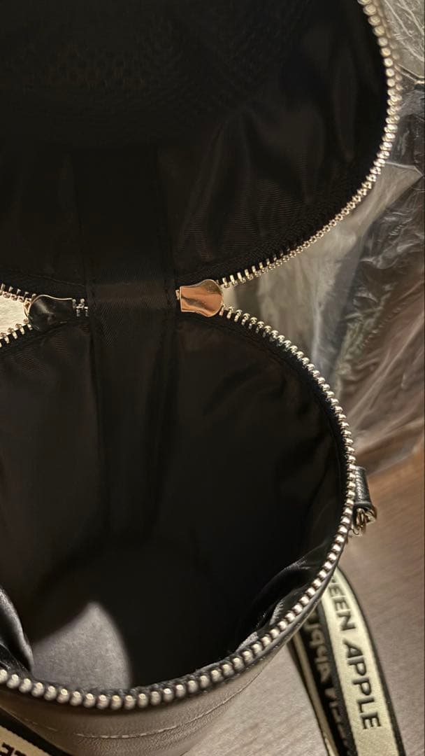 ミセスグリーンアップル　ライトスティック　バッグ