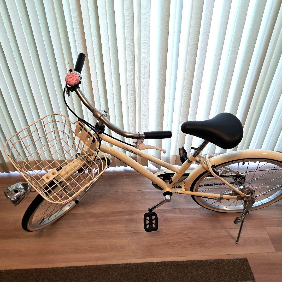 子供用　自転車20インチ　大阪市引き取り限定　あさひ　イノベーションファクトリー