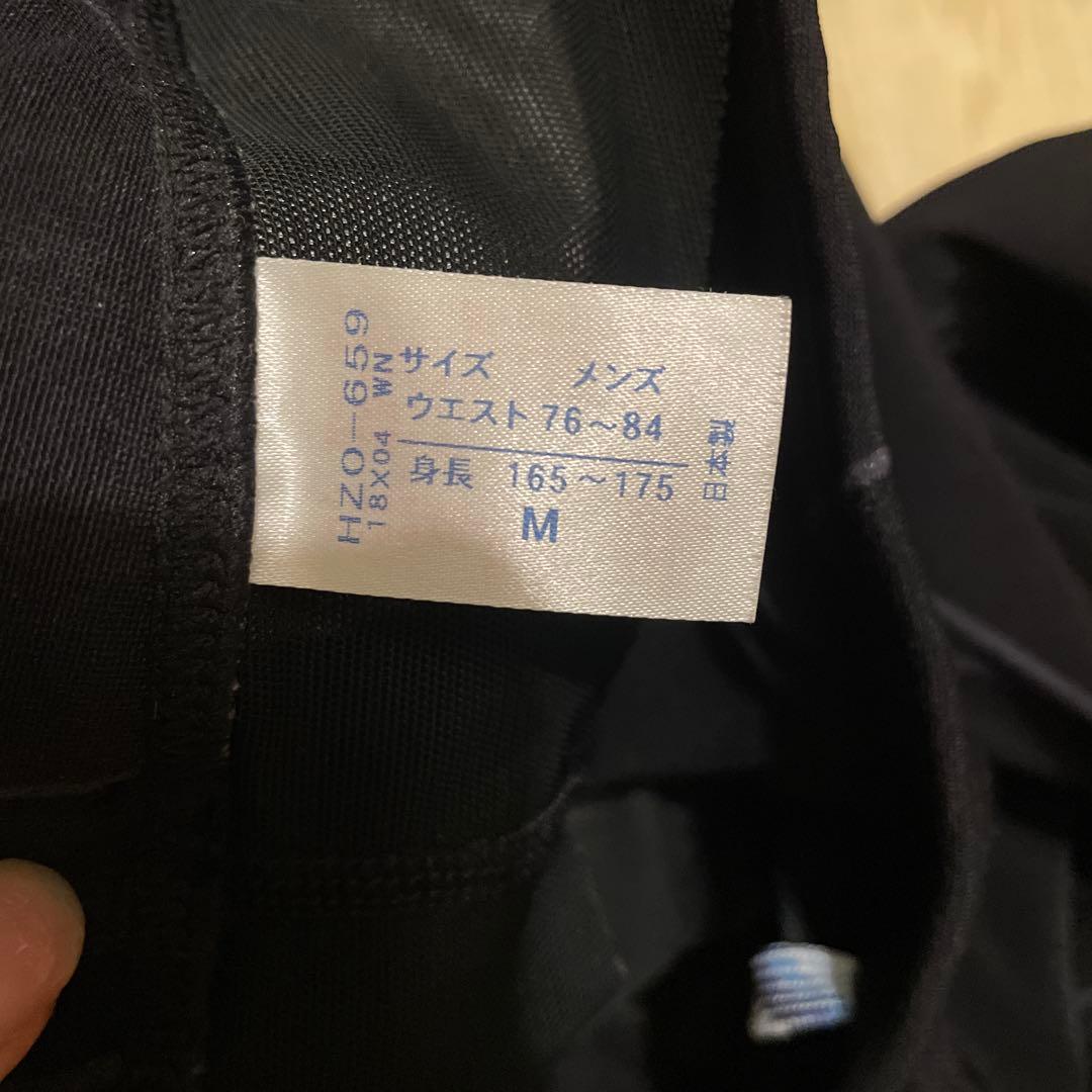 ワコールCW-X ジェネレーターモデル レボリューションメンズMサイズ