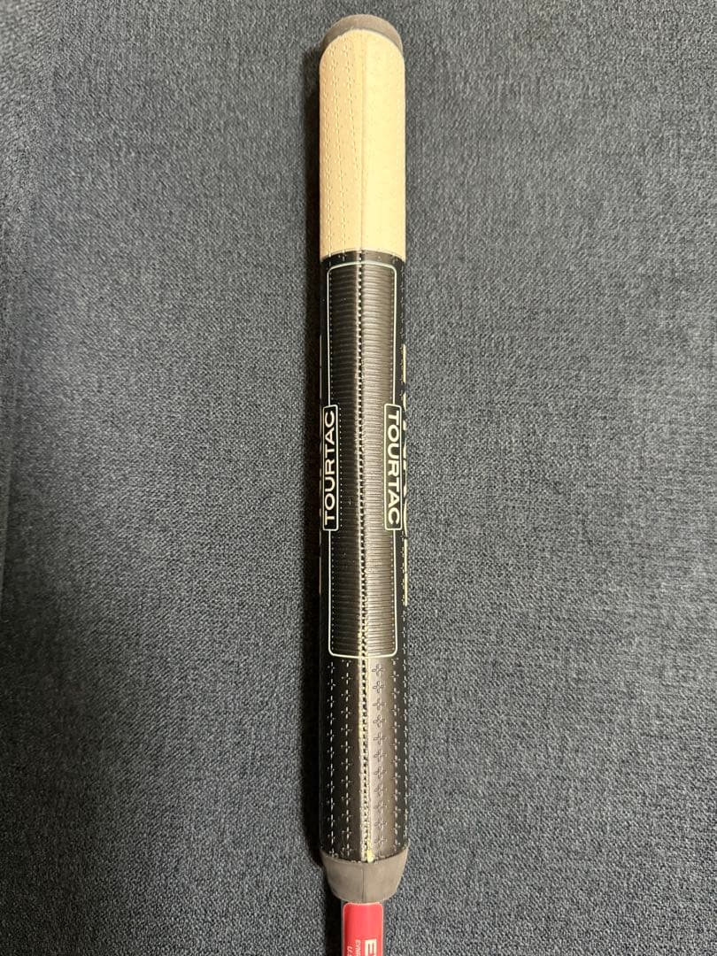 EVNROLL EV2 ミッドブレードパター ミルド加工