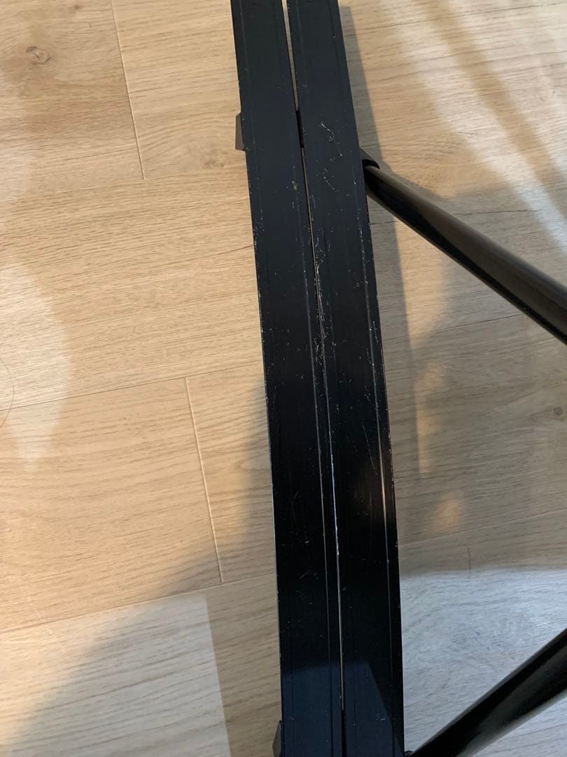 Helinox サンセットチェア A&F限定カーキ ロッキングフットセット