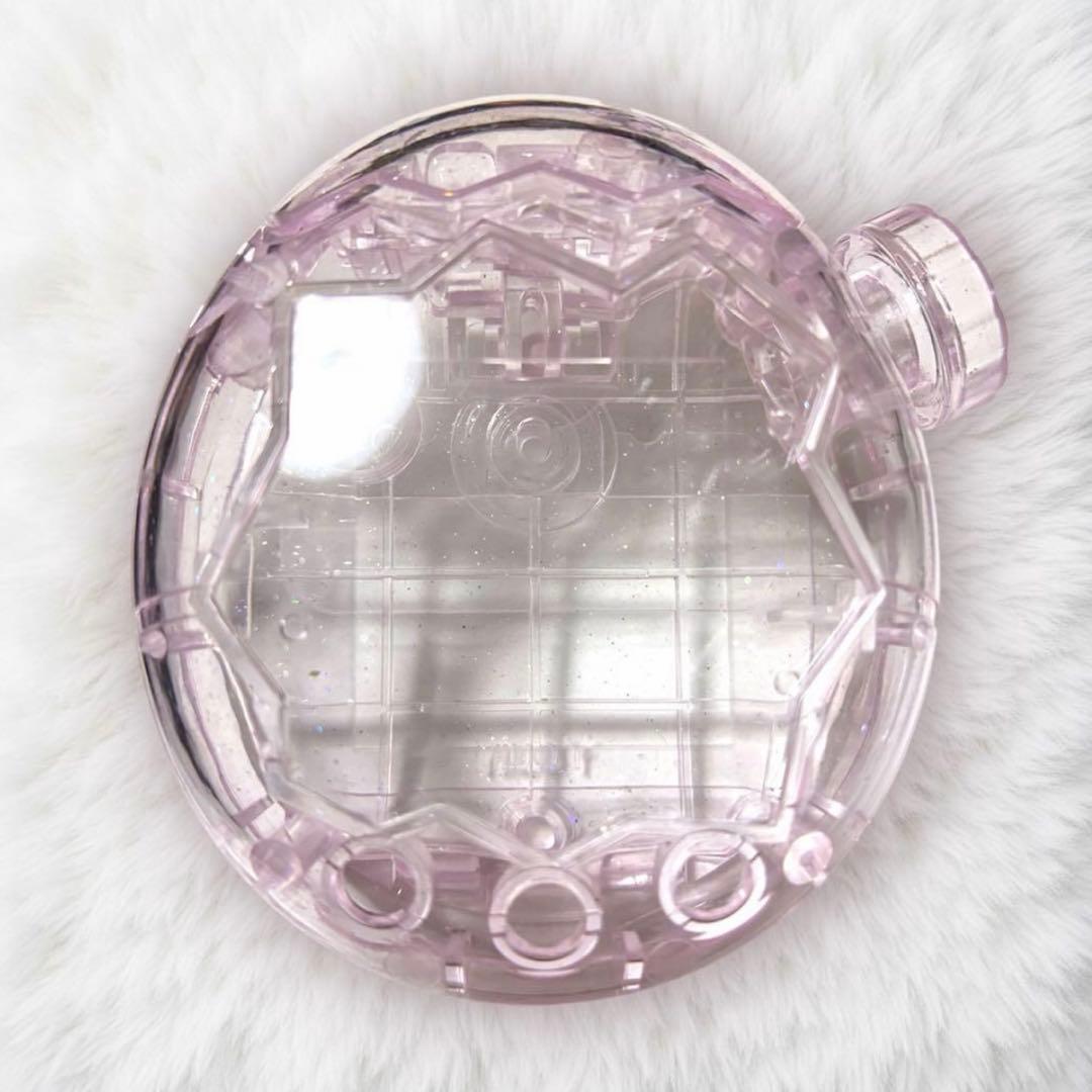 【たまごっちパラダイス】カスタムパーツセット