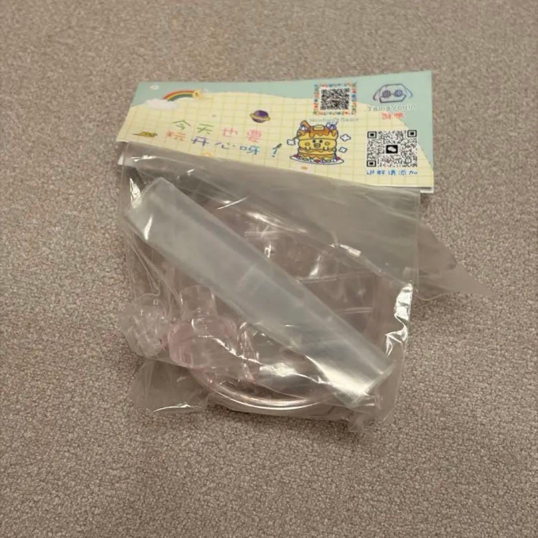 【たまごっちパラダイス】カスタムパーツセット