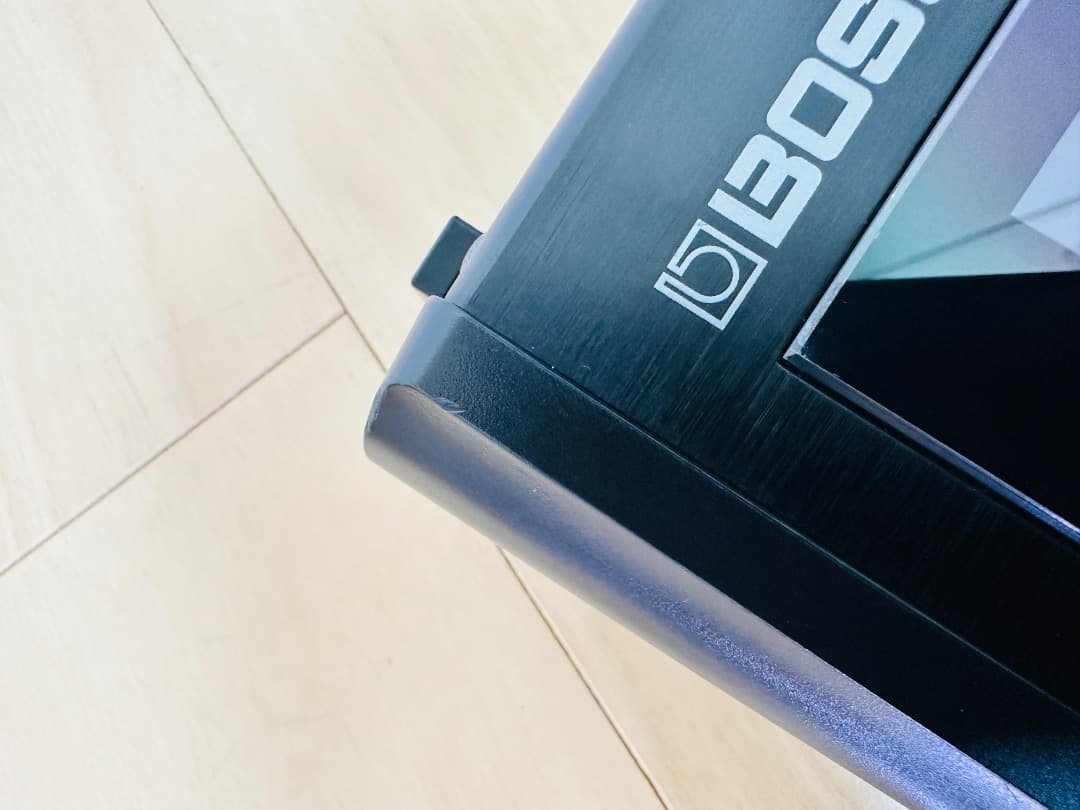 [エフェクター] BOSS GT-1000 CB-BU10 おまけ付き