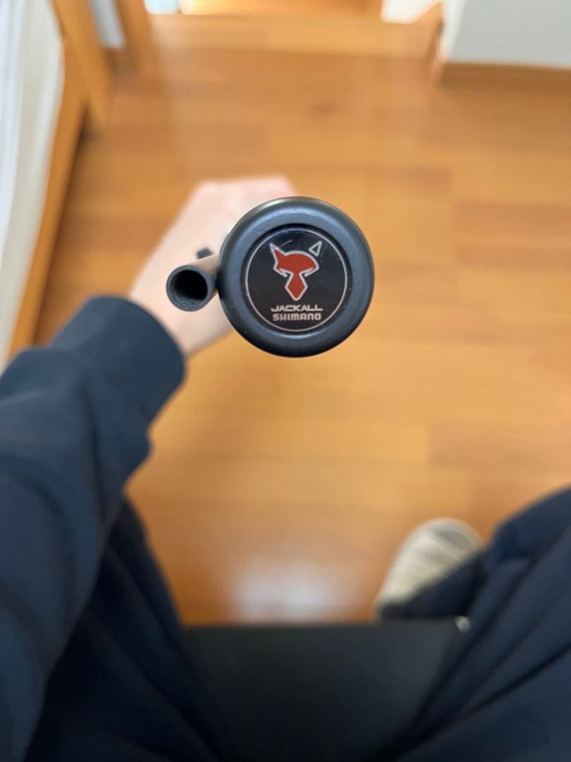 シマノ ポイズンアドレナ1610mh-2