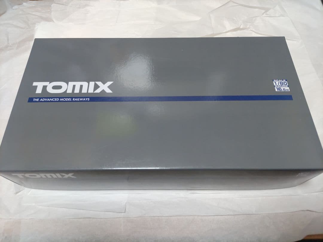 鉄道模型 TOMIX HO-9116