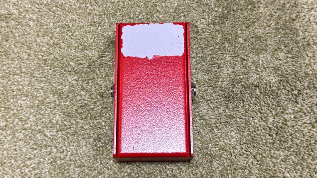 Virtues Lander CULT Limited “iss.1” FUZZ