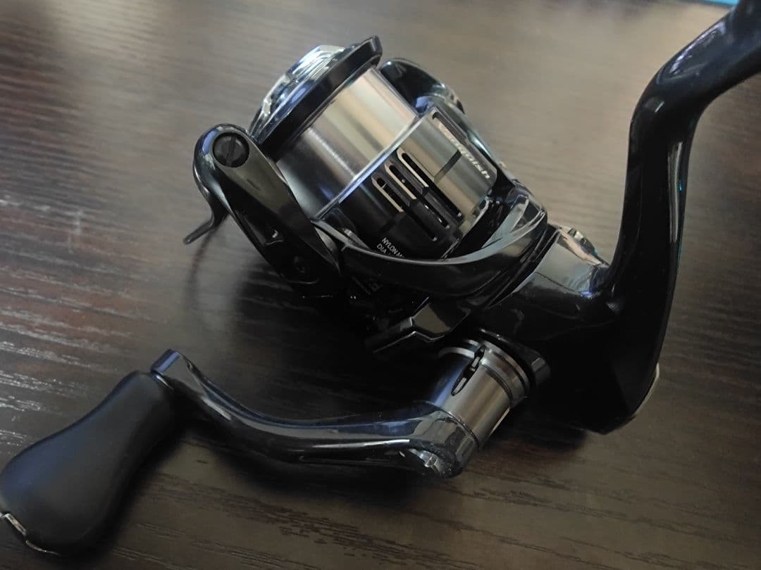 【値下げ中】19 ヴァンキッシュ C2500SXG