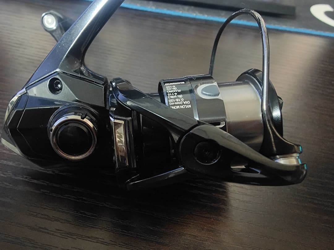 【値下げ中】19 ヴァンキッシュ C2500SXG