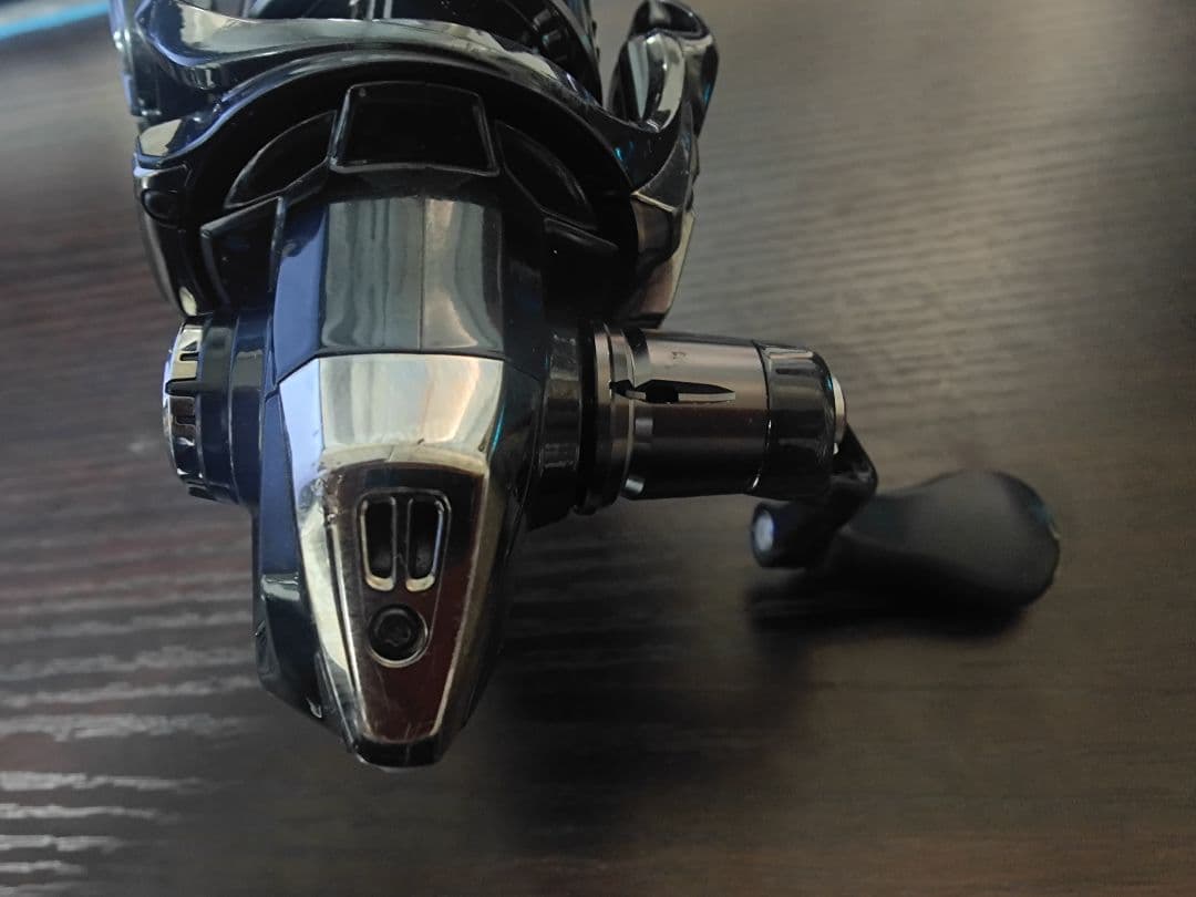 【値下げ中】19 ヴァンキッシュ C2500SXG