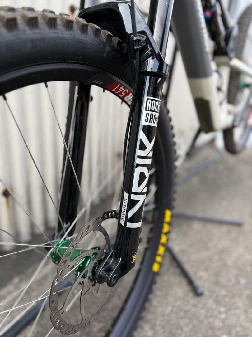 ROCKY MOUNTAIN Instinct Carbon 30 サイズL