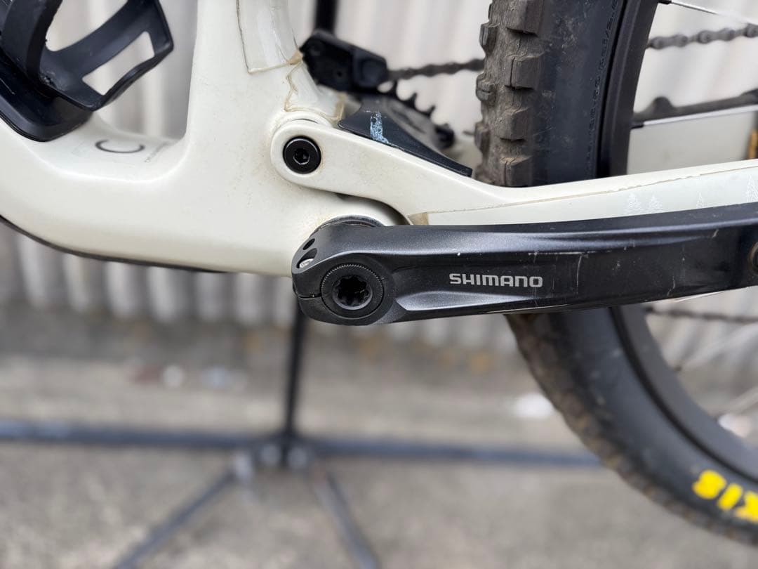 ROCKY MOUNTAIN Instinct Carbon 30 サイズL