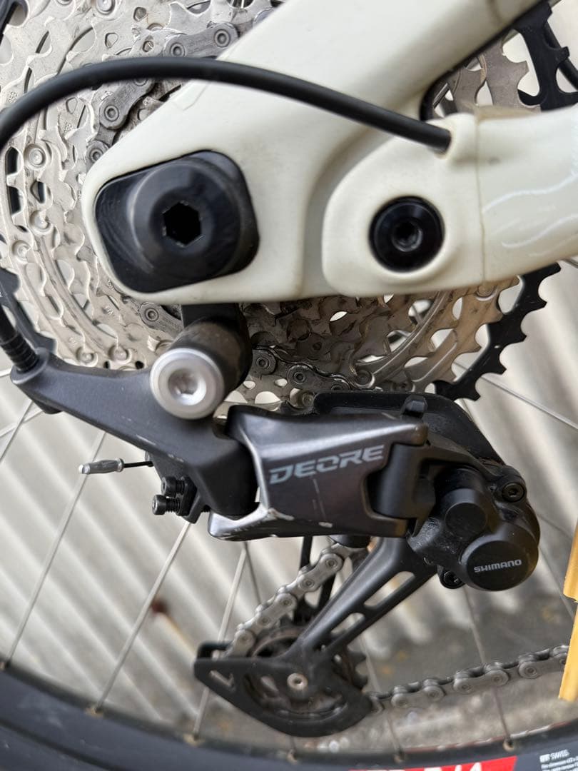 ROCKY MOUNTAIN Instinct Carbon 30 サイズL