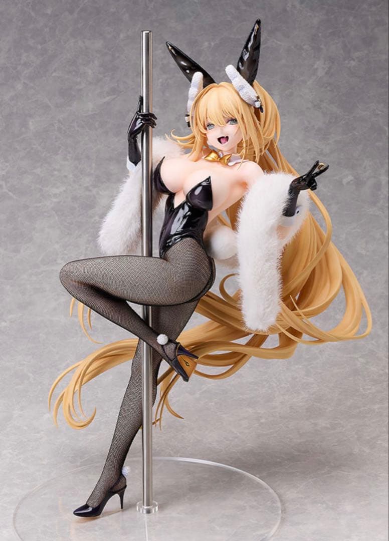 勝利の女神NIKKE ルピー:ラグジュアリーラビット