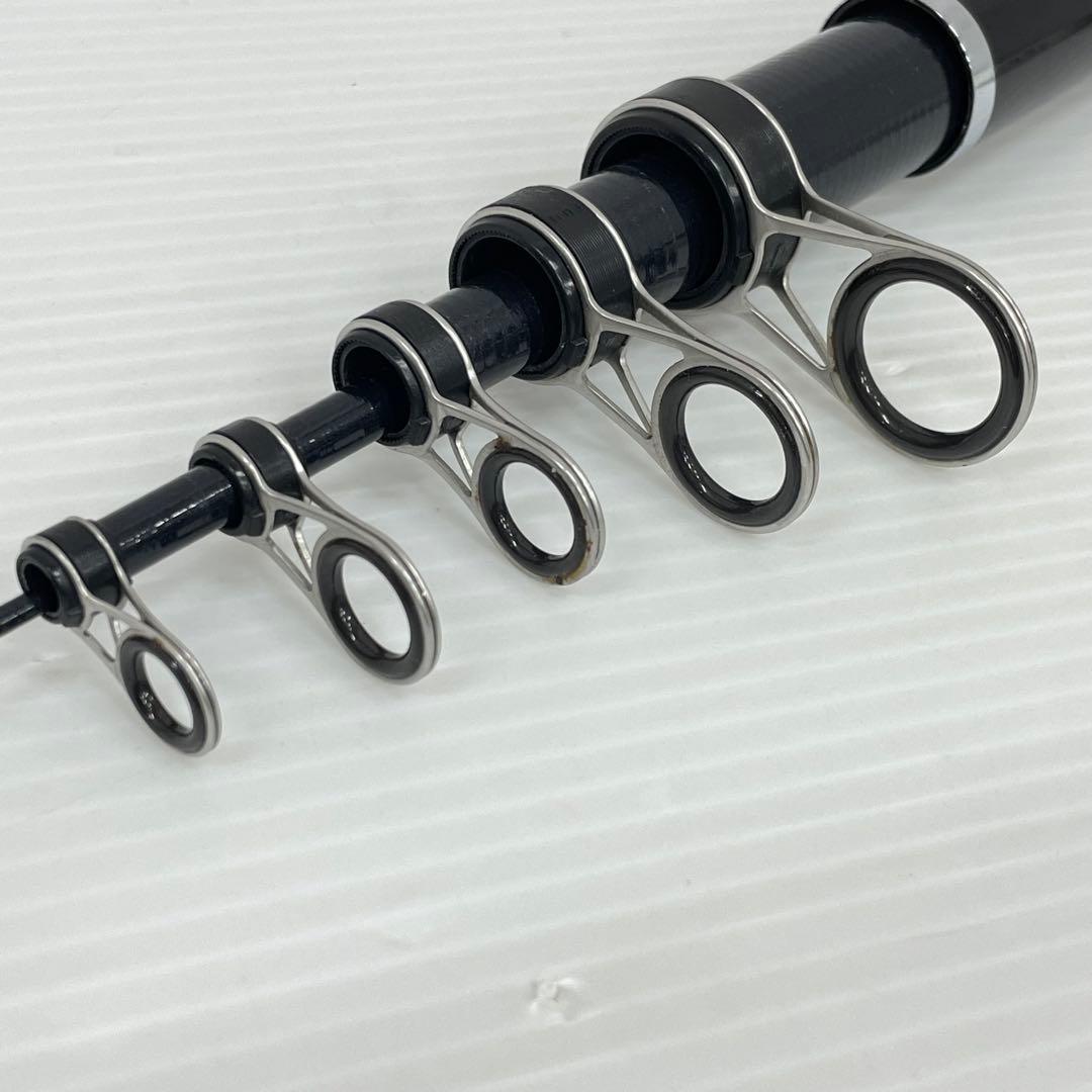 knlife120-0154 ダイワ　リバティクラブ　磯風　5-53 遠投