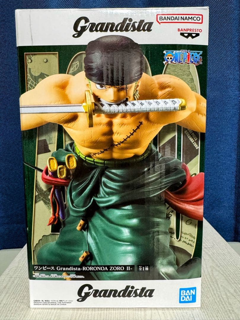 ジャンプ系プライズフィギュア18種セット