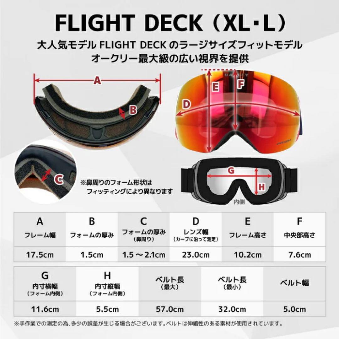 OAKLEY ゴーグル ラインマイナー