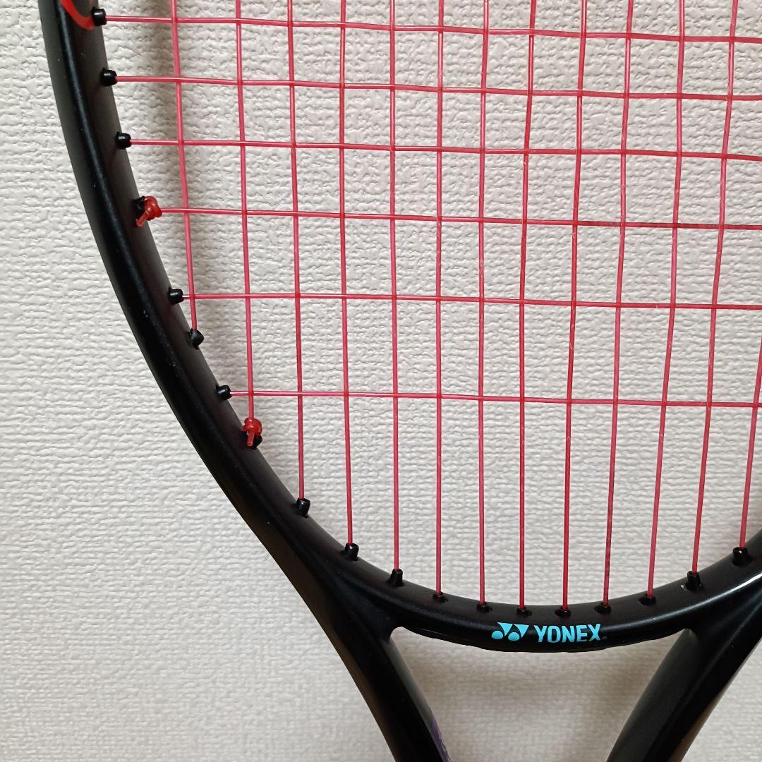 YONEX ヨネックス GEOBREAK70S ジオブレイク70S　UL1 軟式