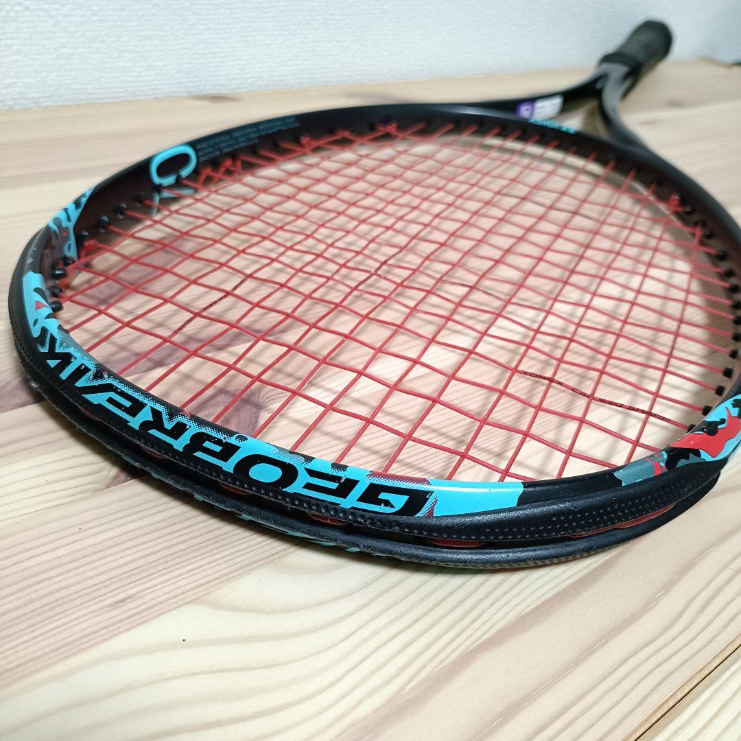 YONEX ヨネックス GEOBREAK70S ジオブレイク70S　UL1 軟式