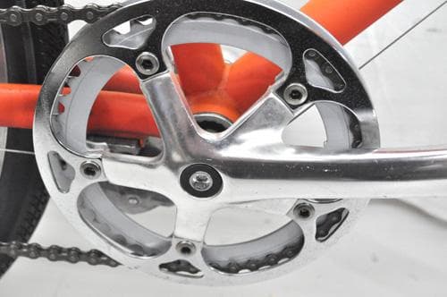 TOKYO BIKE 26 クロスバイクレストア済