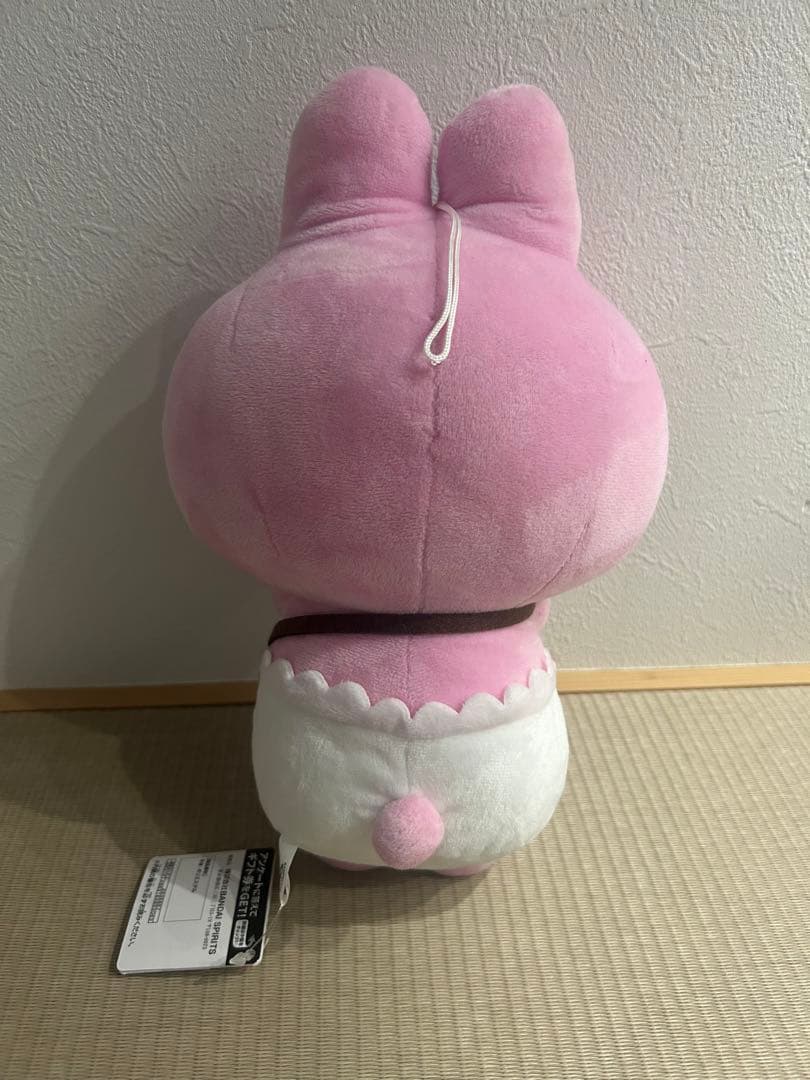 おぱんちゅうさぎ☆んぽちゃむ　まとめ売り　追加あり