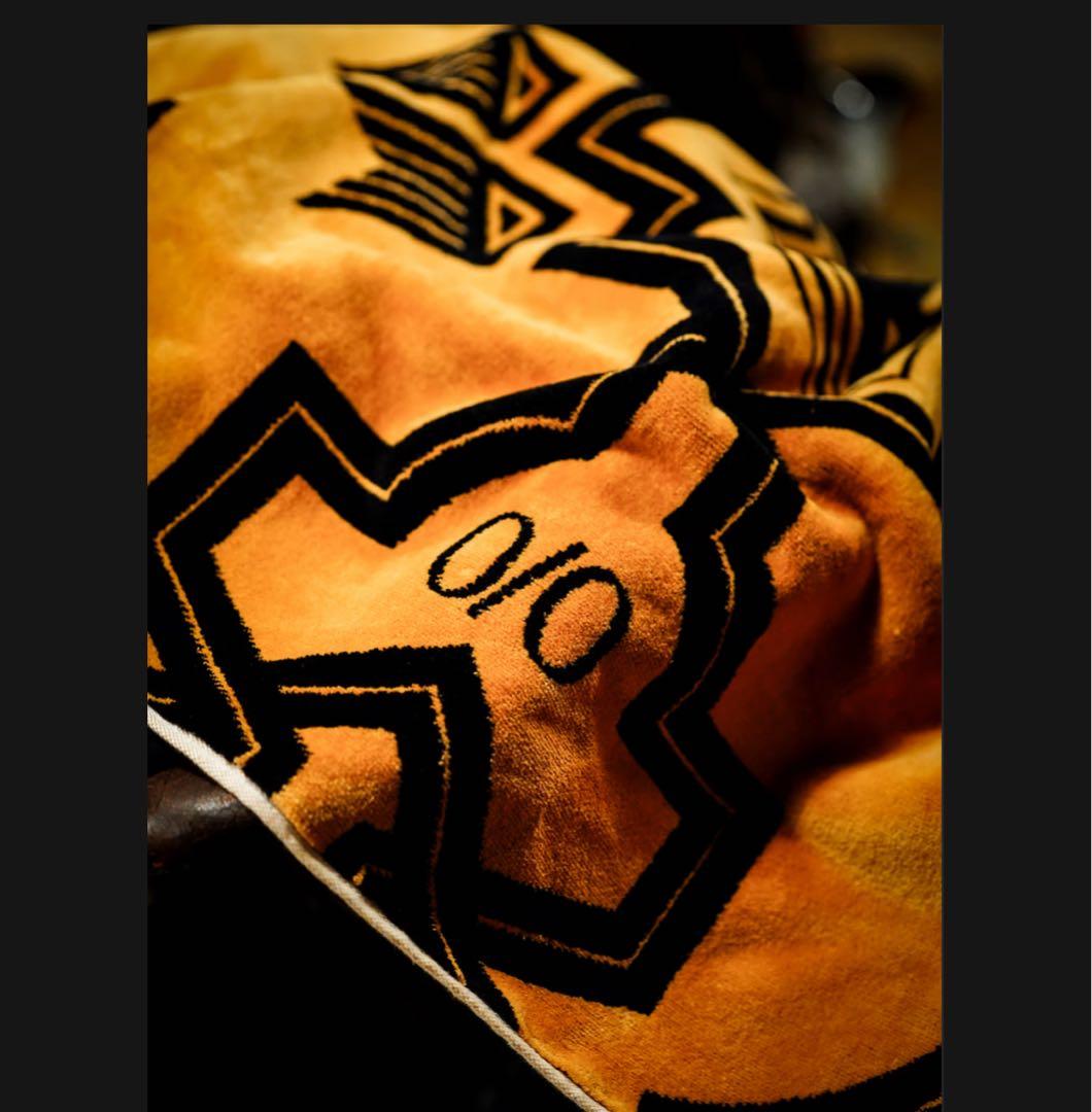 ネルデザインワークス KAKEMONO 夏 0/0 limited