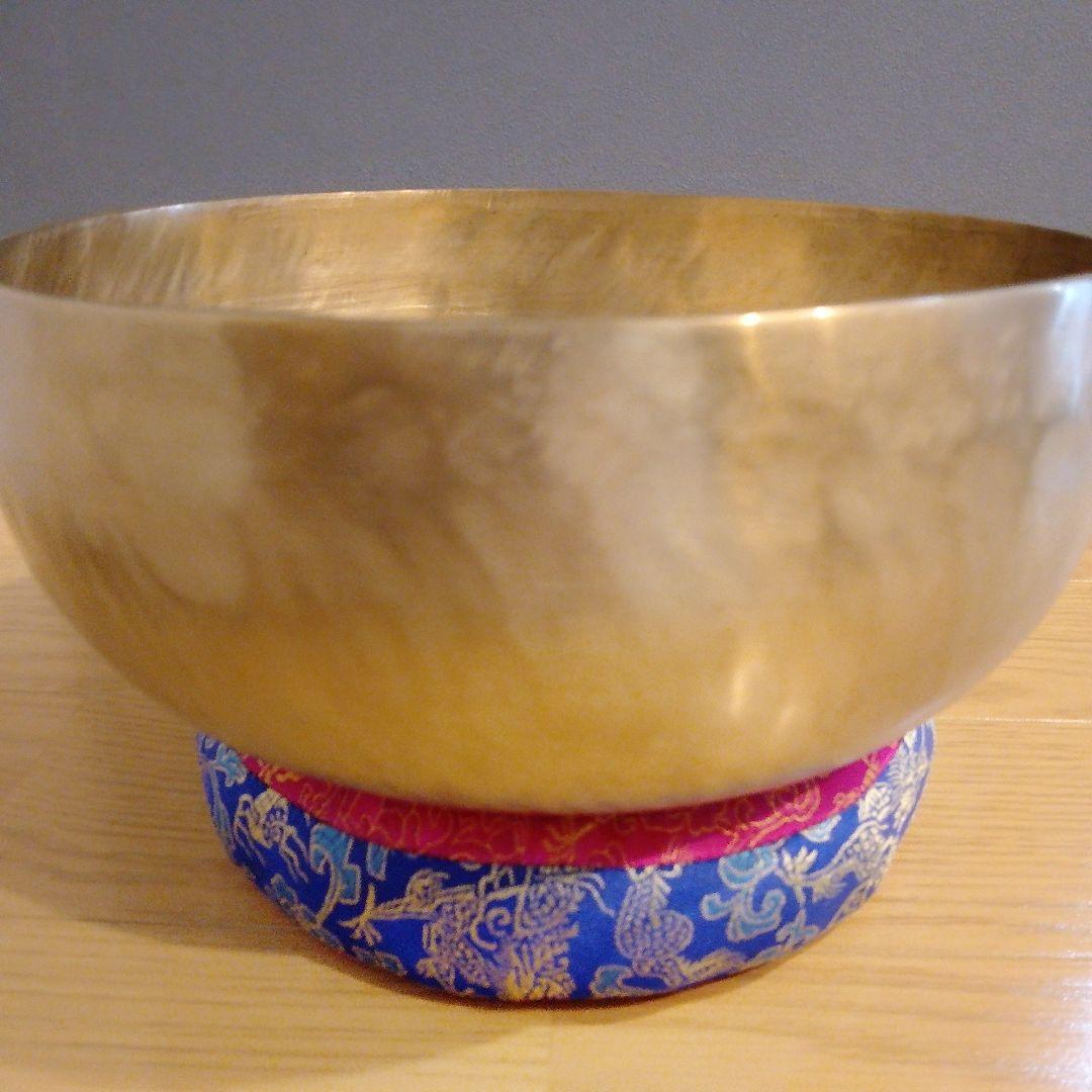 シンキングボウル 3点セット Φ25×10cm