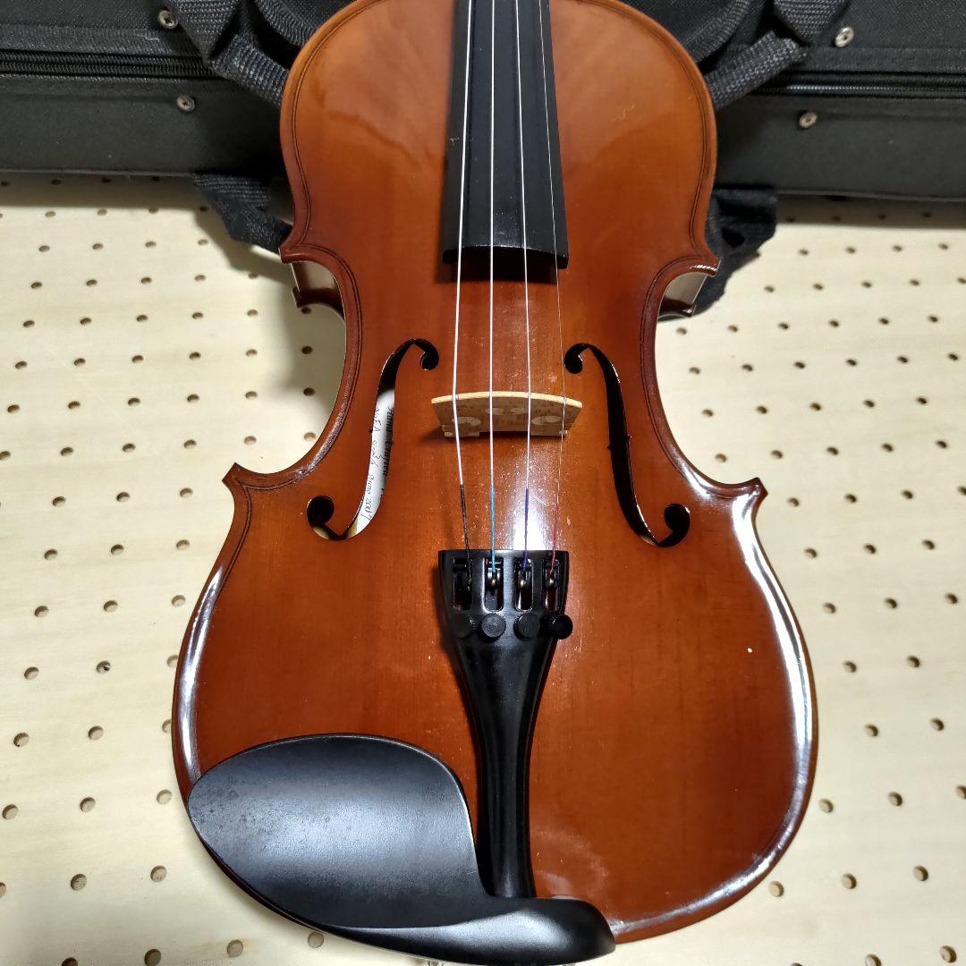 【美品】Allan Drexcell 3/4 No.AE