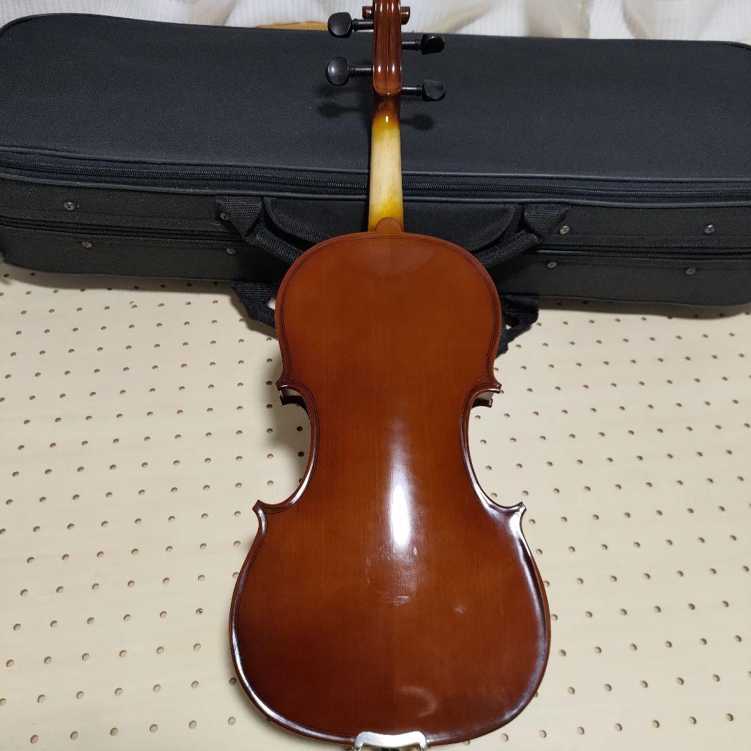 【美品】Allan Drexcell 3/4 No.AE