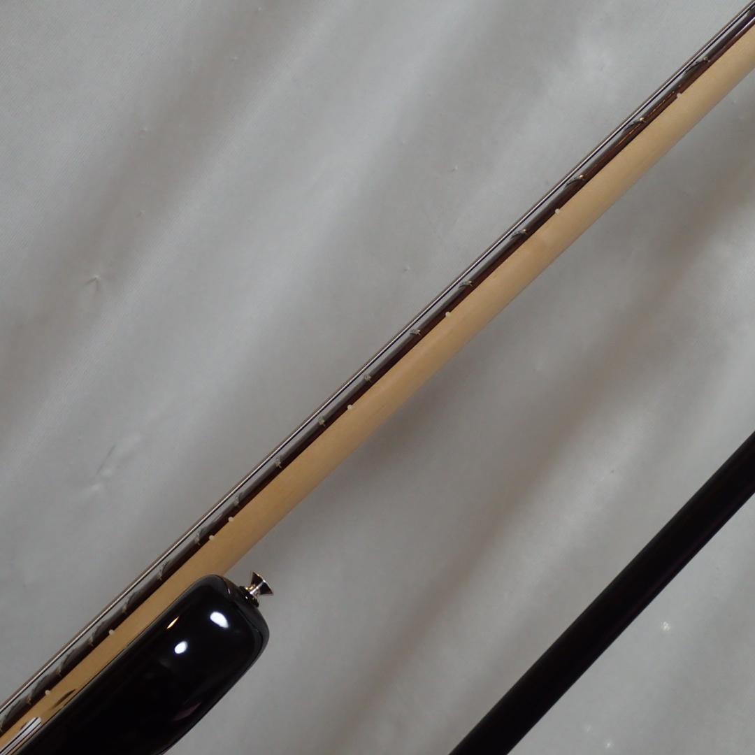 Fender American Standard Jazz Bass レフティ左