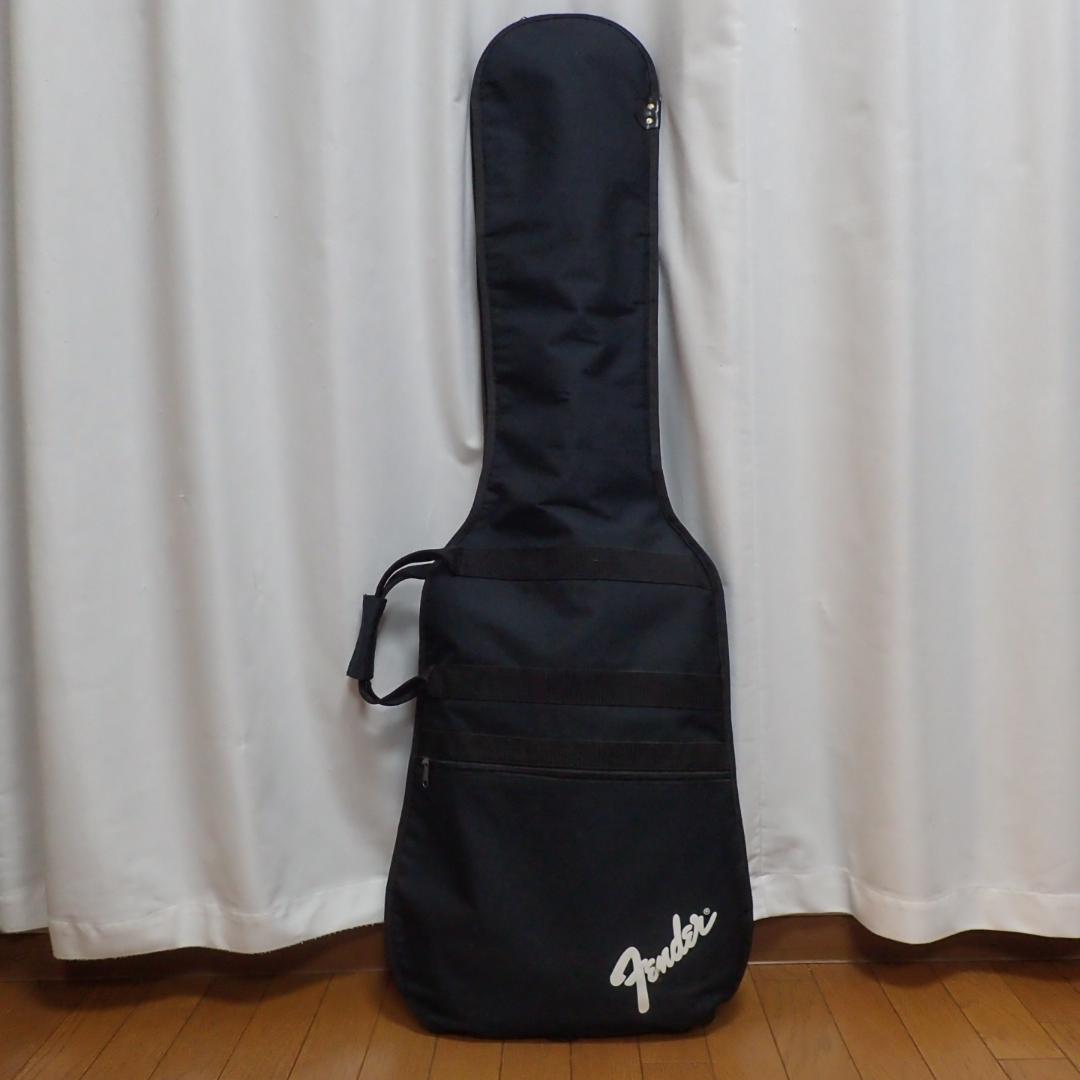 Fender American Standard Jazz Bass レフティ左