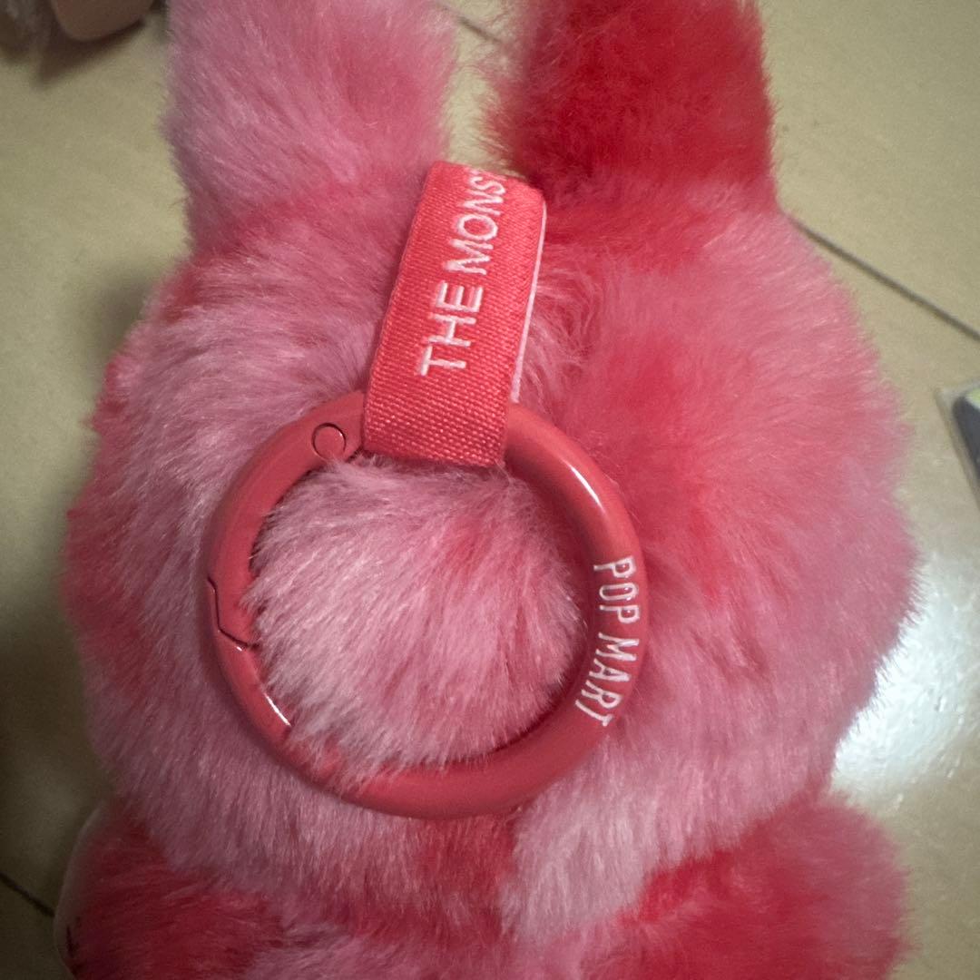 【正規品】 LABUBUラブブ Big into Energy フルセット