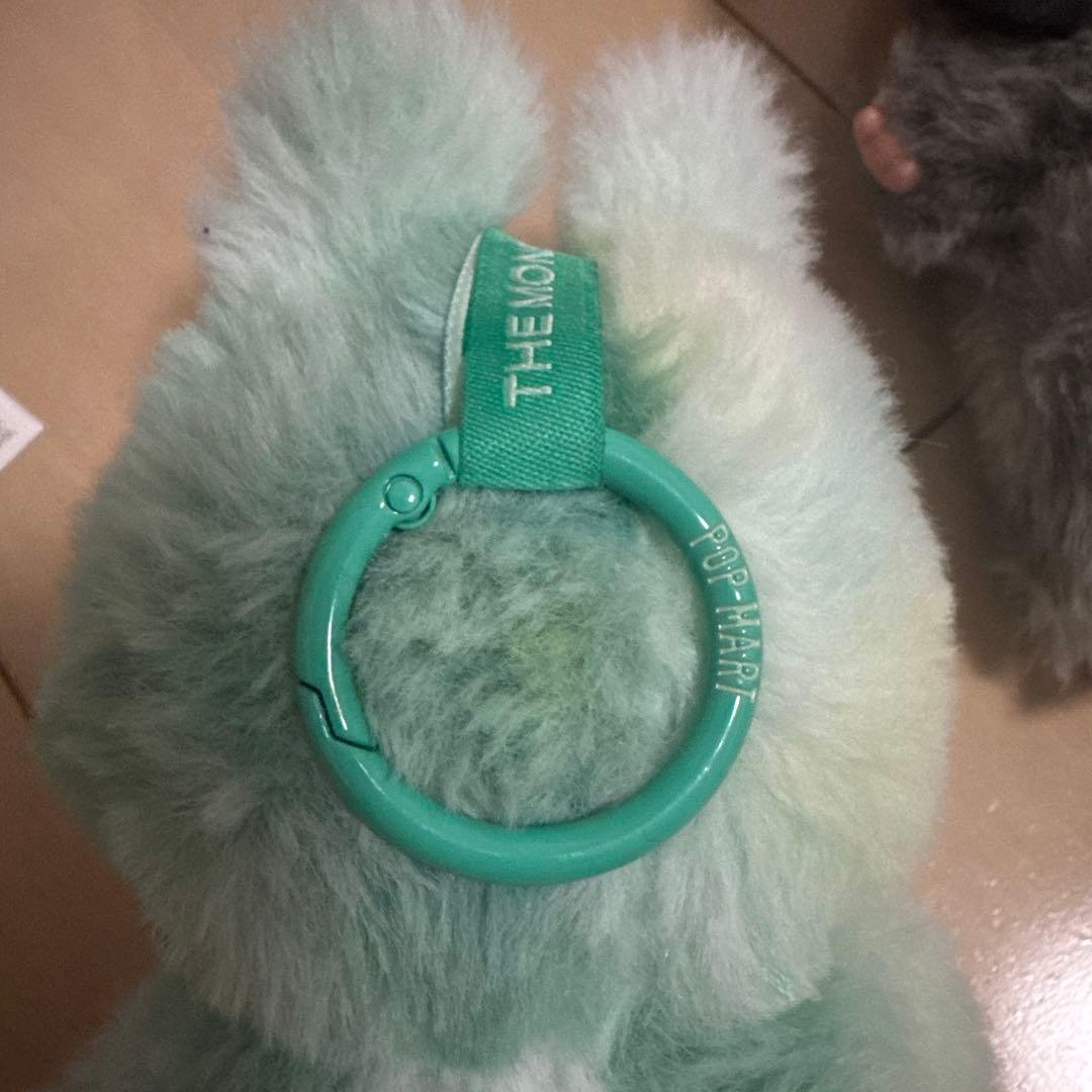 【正規品】 LABUBUラブブ Big into Energy フルセット