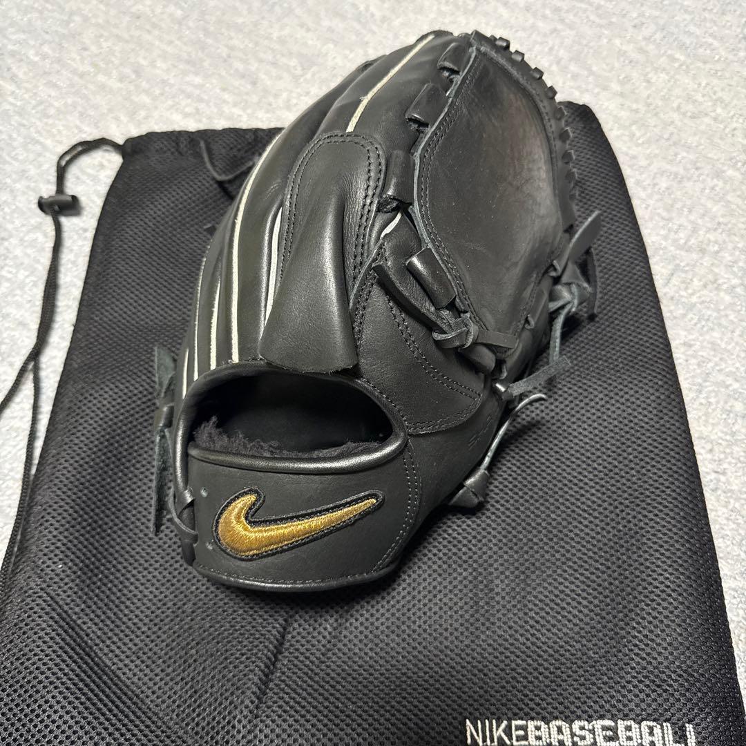 ナイキ　謝道 SHADO EDGE 軟式用