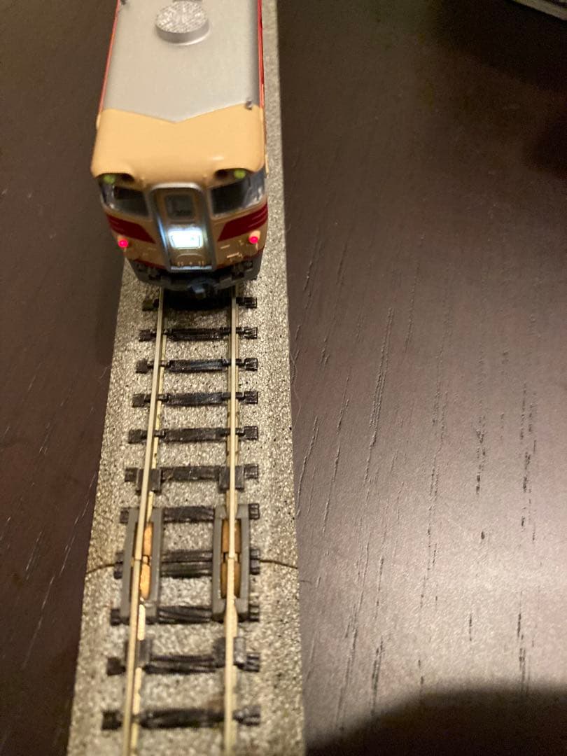 KATO10-229　キハ８２系 6両基本セット