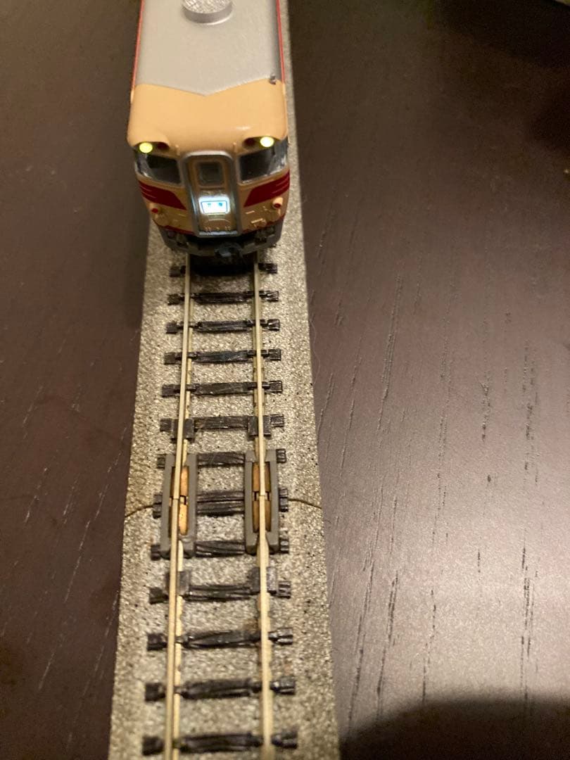 KATO10-229　キハ８２系 6両基本セット