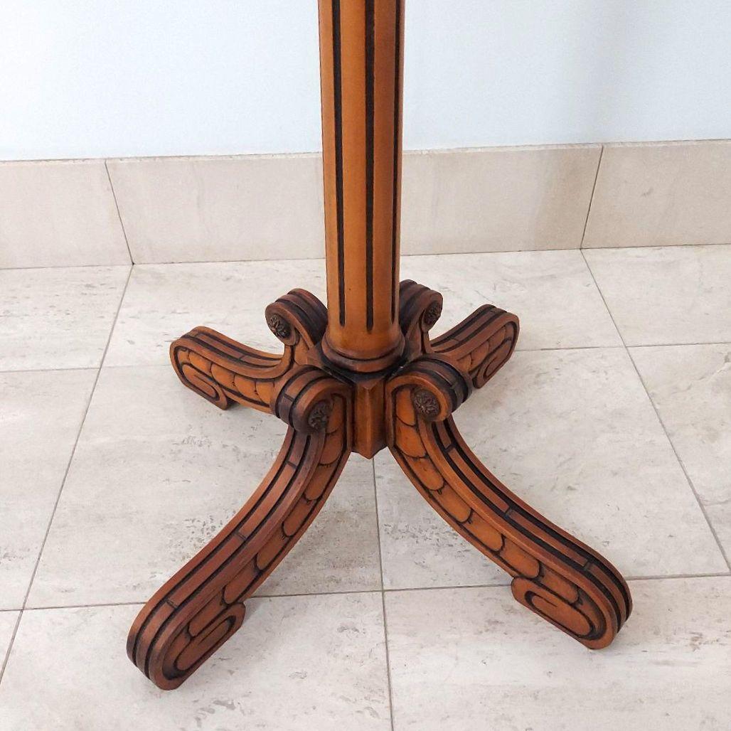 【美品】アンティーク　譜面台