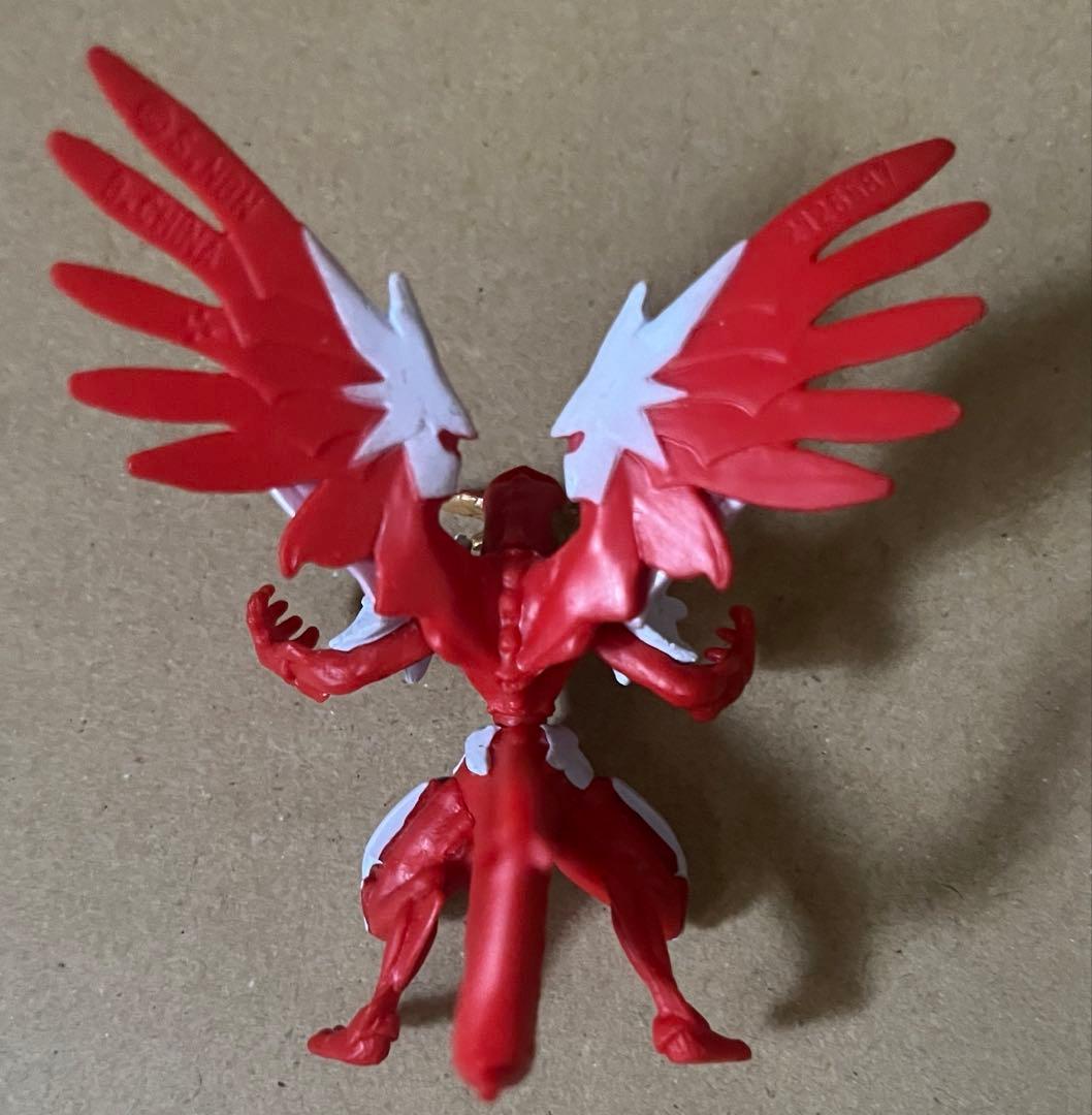 バトルスピリッツフィギュアコレクション超神星龍ジークヴルム・ノヴァ シークレット