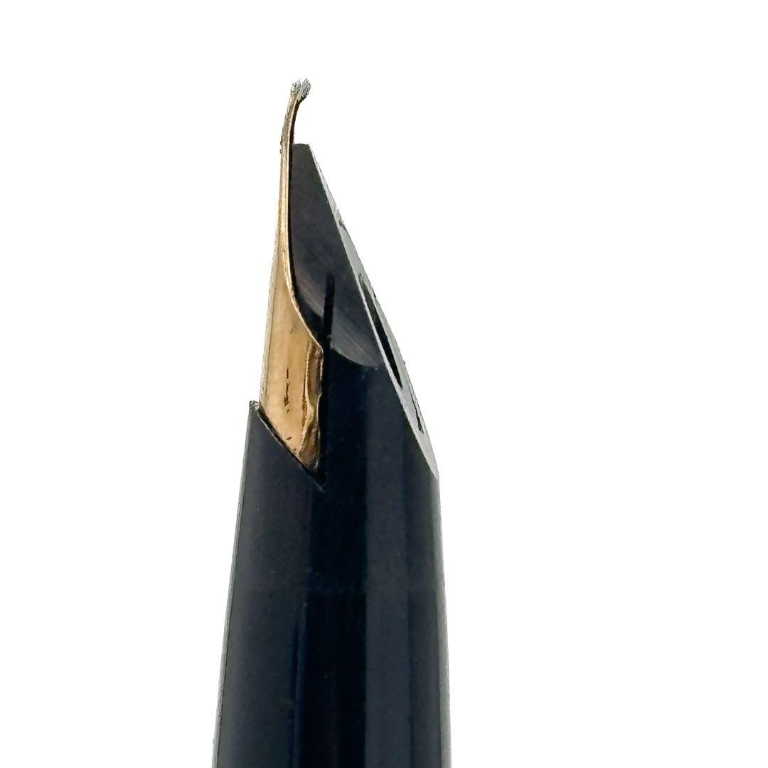 MONTBLANC モンブラン 万年筆 585 1762