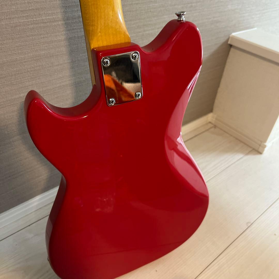 ギター G&L Tribute Series Fallout