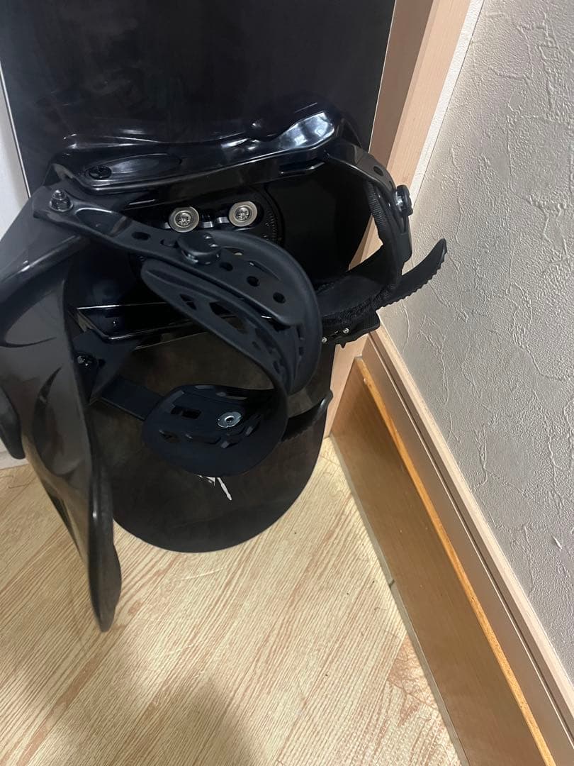 新品未使用セット！キッズ最強ボード！YONEX REV 126cm 新品バイン